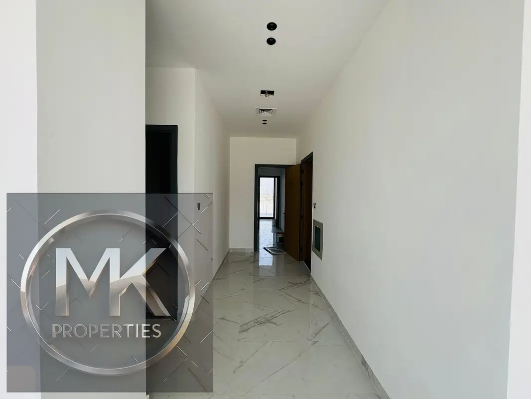 The most lavish 2 bedroom and premium location in Ajman.