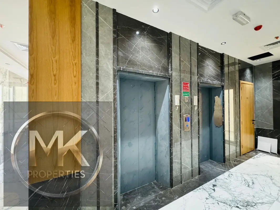 Studio for sale in The most prime place of residence in all of Ajman and premium location.