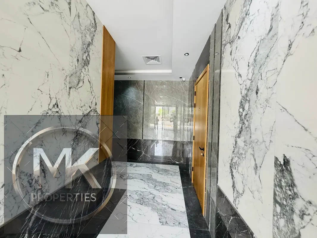 The most lavish 2 bedroom and premium location in Ajman.