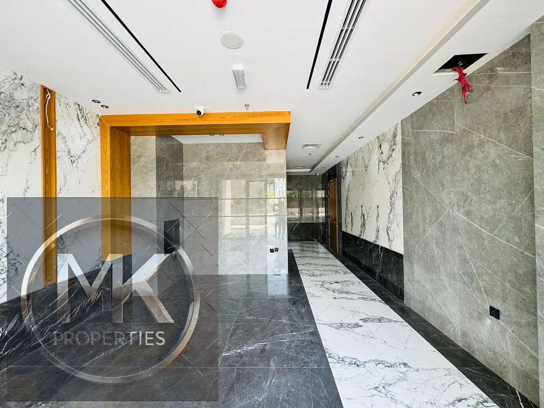 The most lavish 2 bedroom and premium location in Ajman.