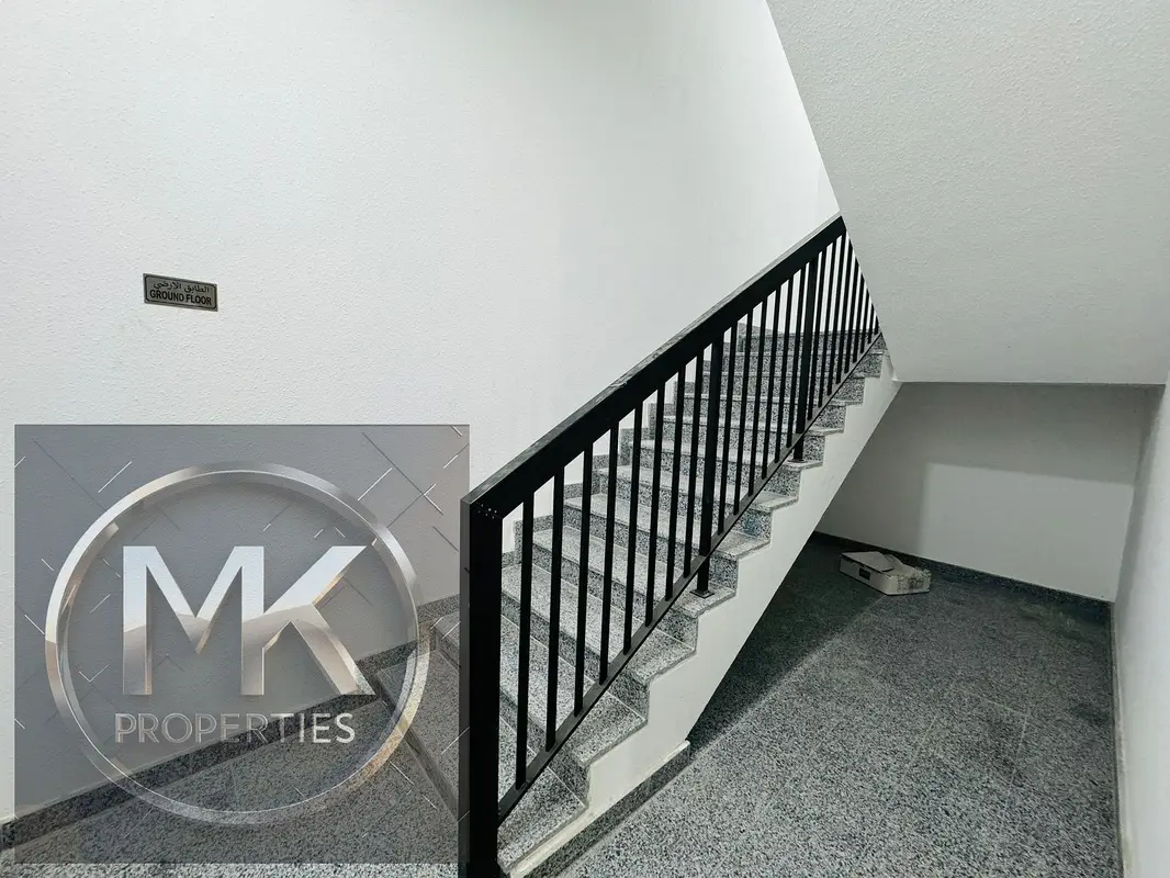 The most lavish 2 bedroom and premium location in Ajman.