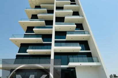 Studio for sale in The most prime place of residence in all of Ajman and premium location.