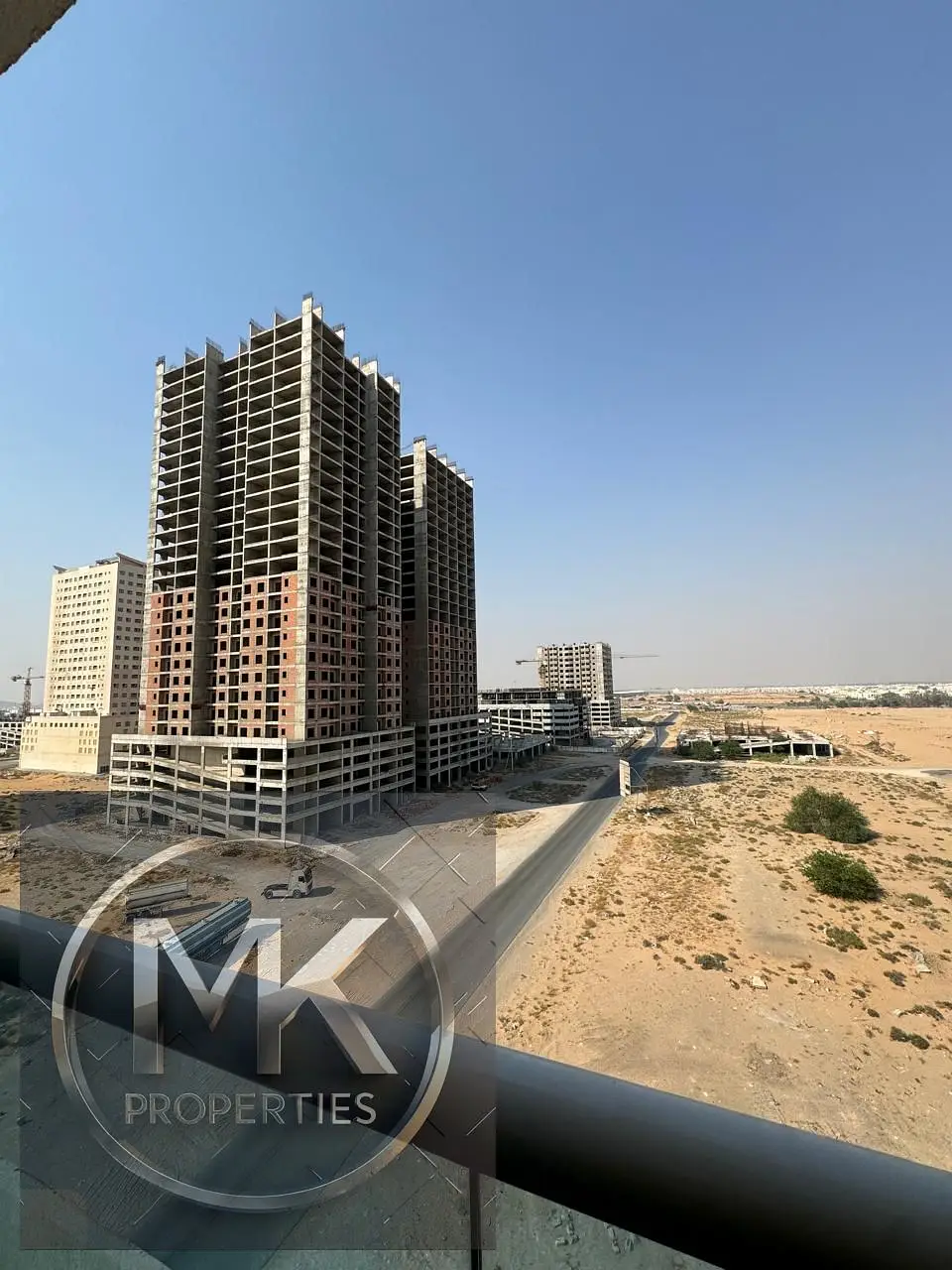 AMAZING APARTMENT AVAILABLE IN GULF TOWER PAY 221,719 NOW AND GET THE KEYS ULTRA CONVENIENCE