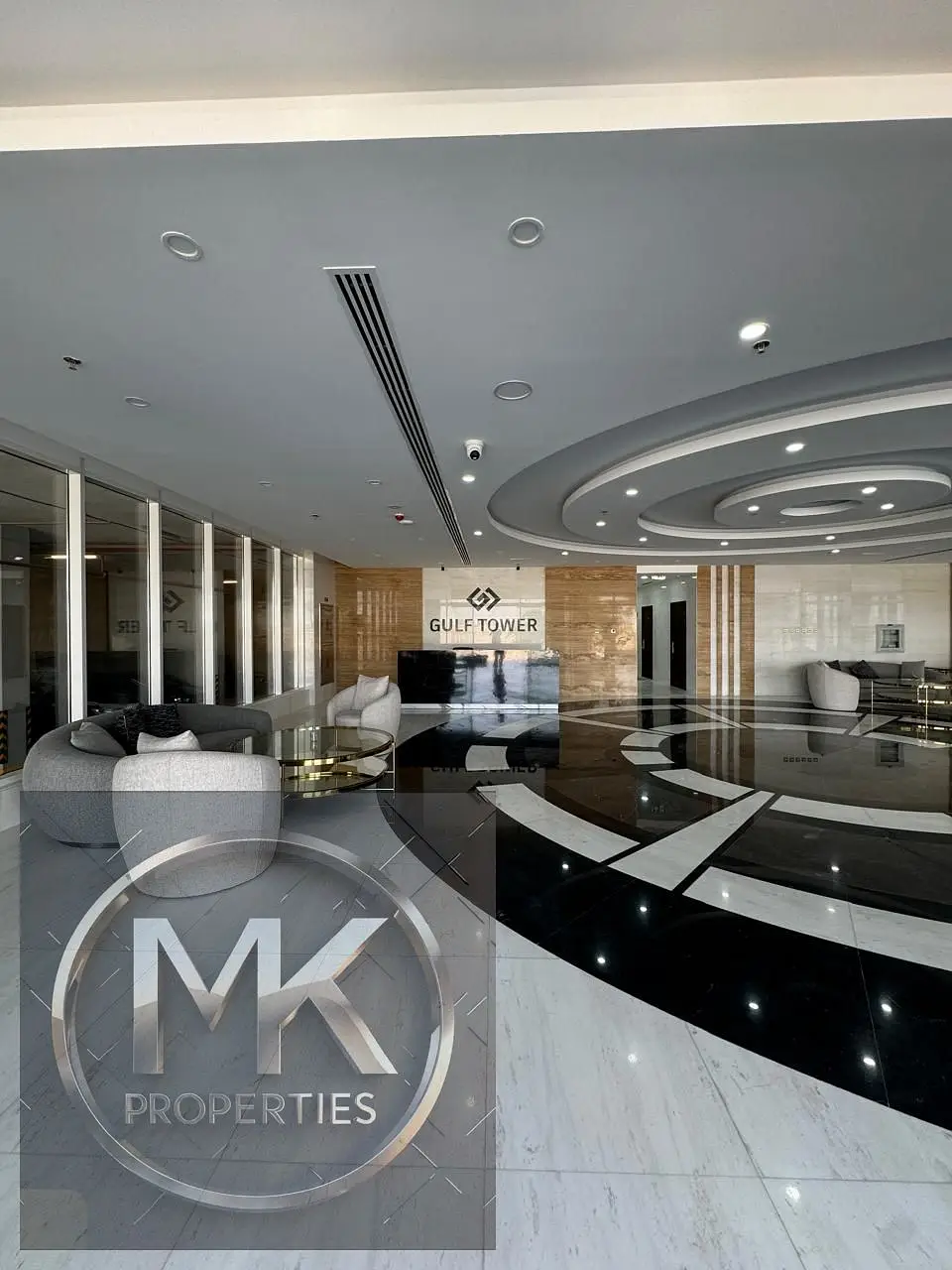 AMAZING APARTMENT AVAILABLE IN GULF TOWER PAY 221,719 NOW AND GET THE KEYS ULTRA CONVENIENCE