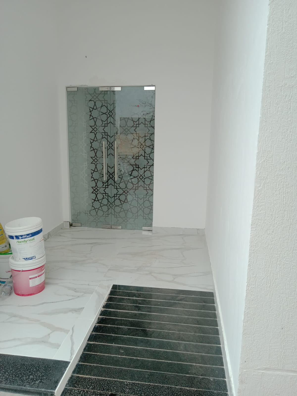 3 Commercial Shops for Rent in Al Zahya Main Road Facing prime location.