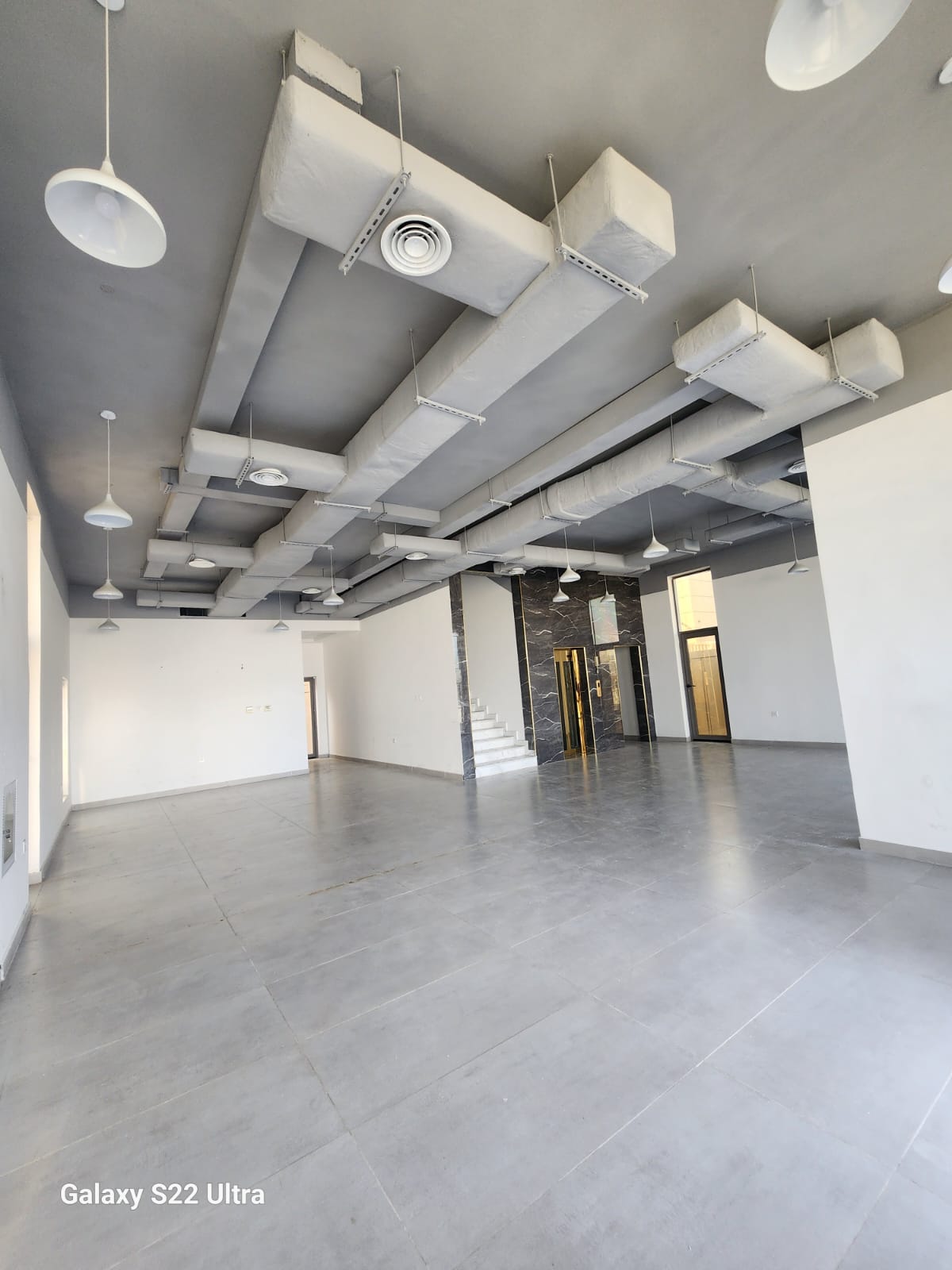 Talae 2 Ajman for rent Commercial building on main road facing in Talah 2 Ajman a very prime location near main road.
