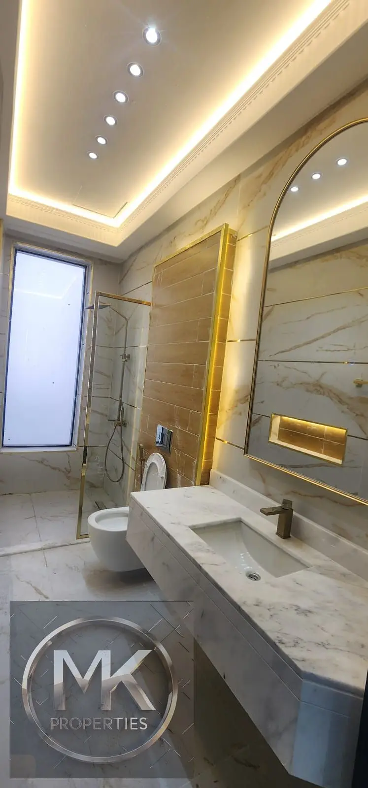 Unique Urban style Executive design Villa for rent in Al Yasmeen .
