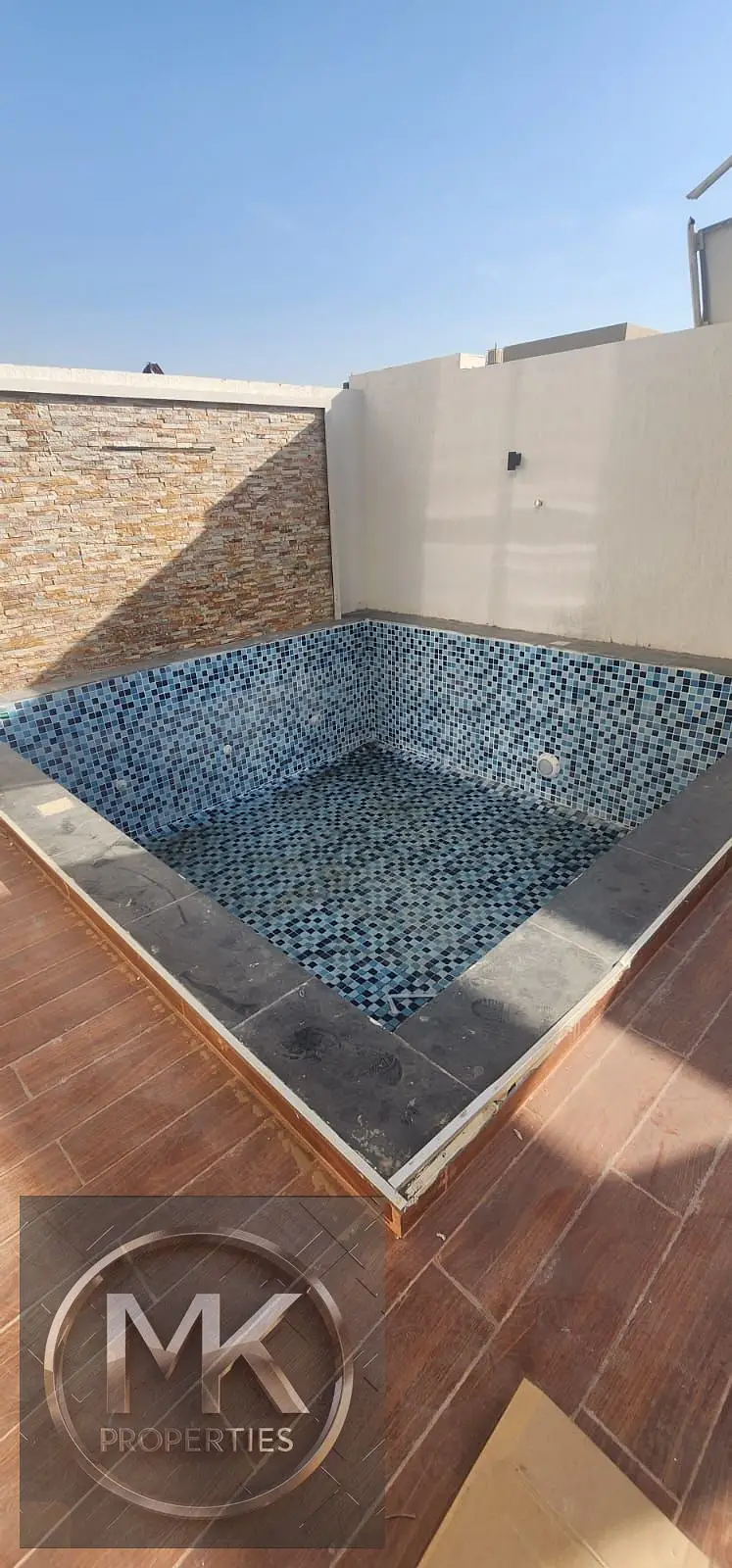 Unique Urban style Executive design Villa for rent in Al Yasmeen .