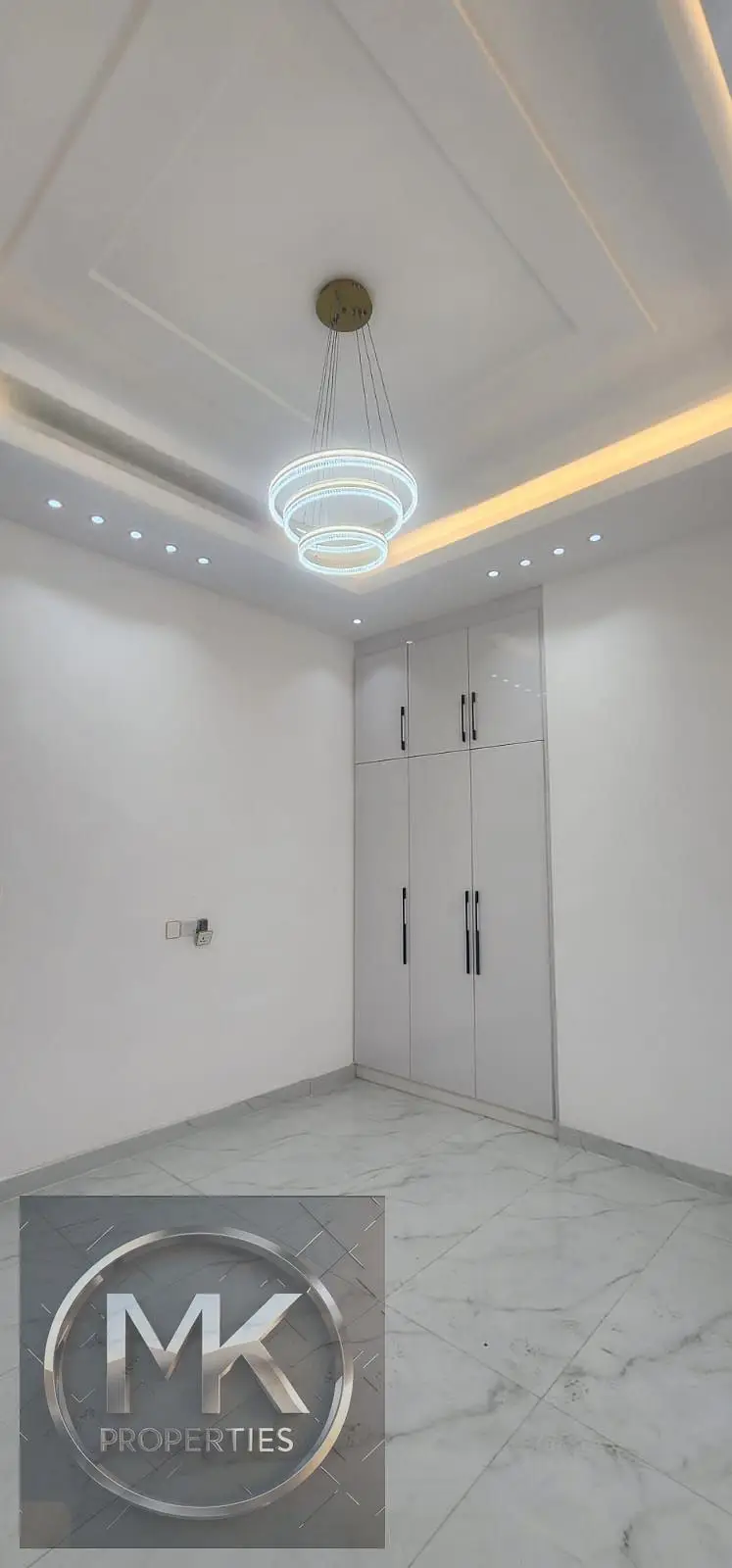Unique Urban style Executive design Villa for rent in Al Yasmeen .