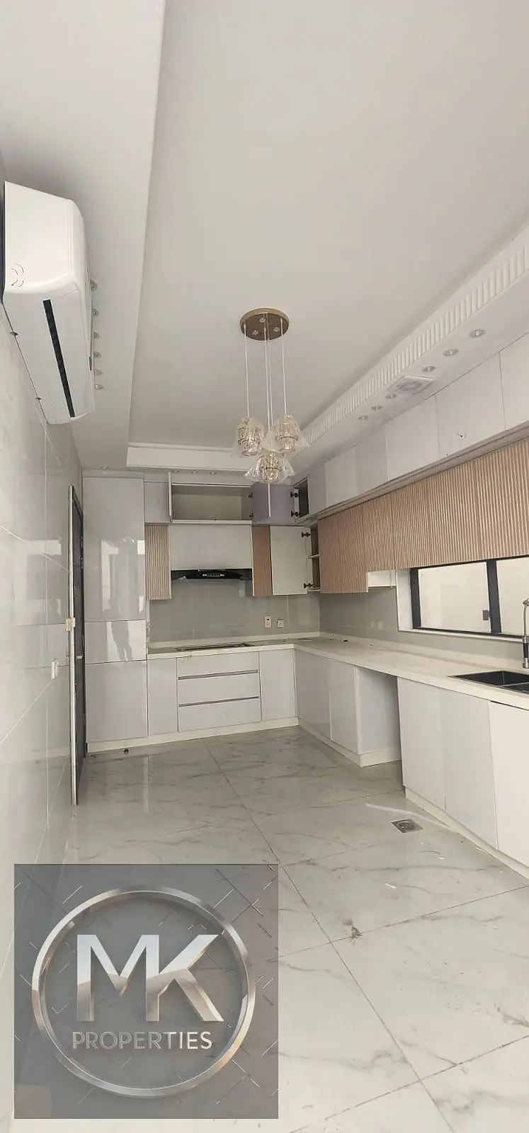 Unique Urban style Executive design Villa for rent in Al Yasmeen .