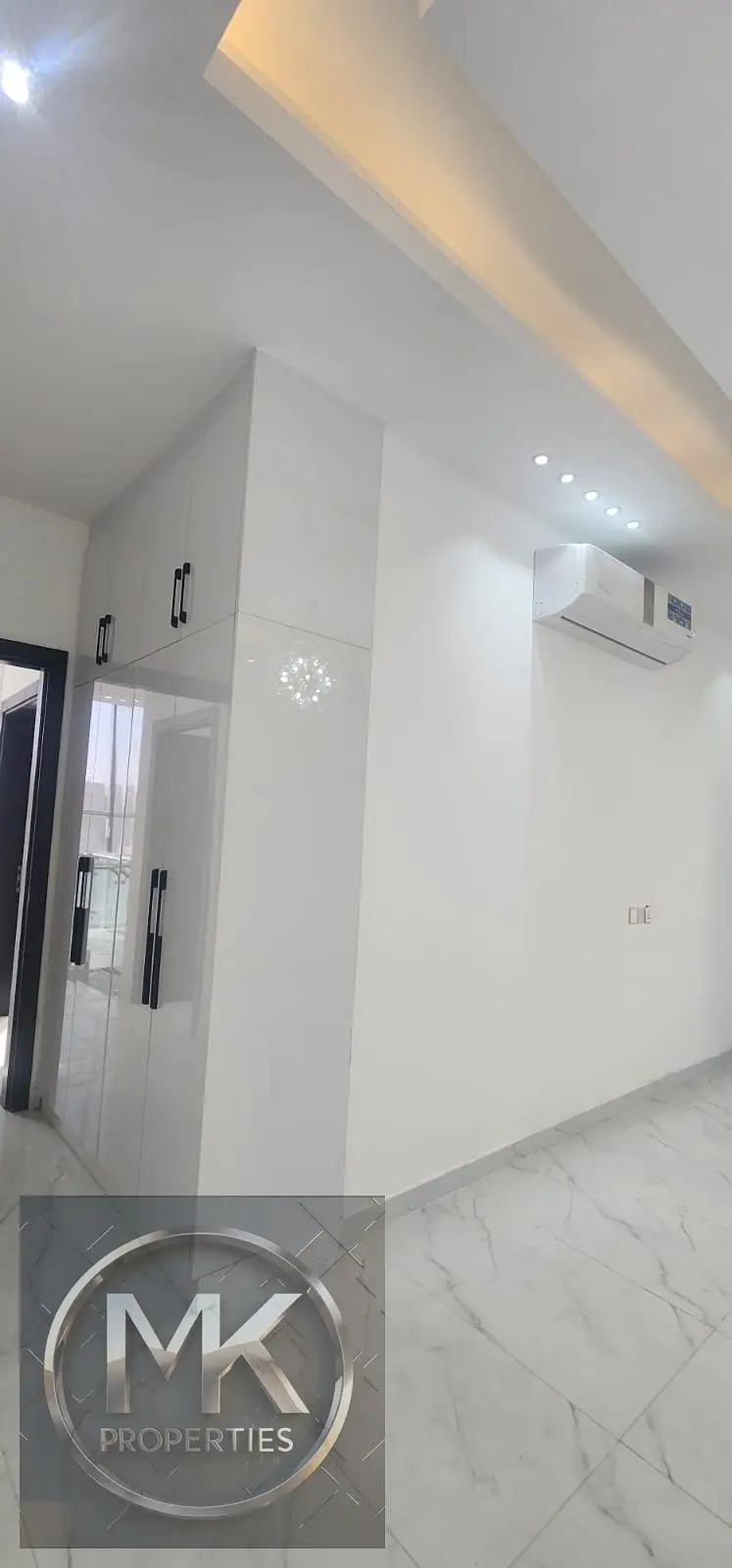 Unique Urban style Executive design Villa for rent in Al Yasmeen .