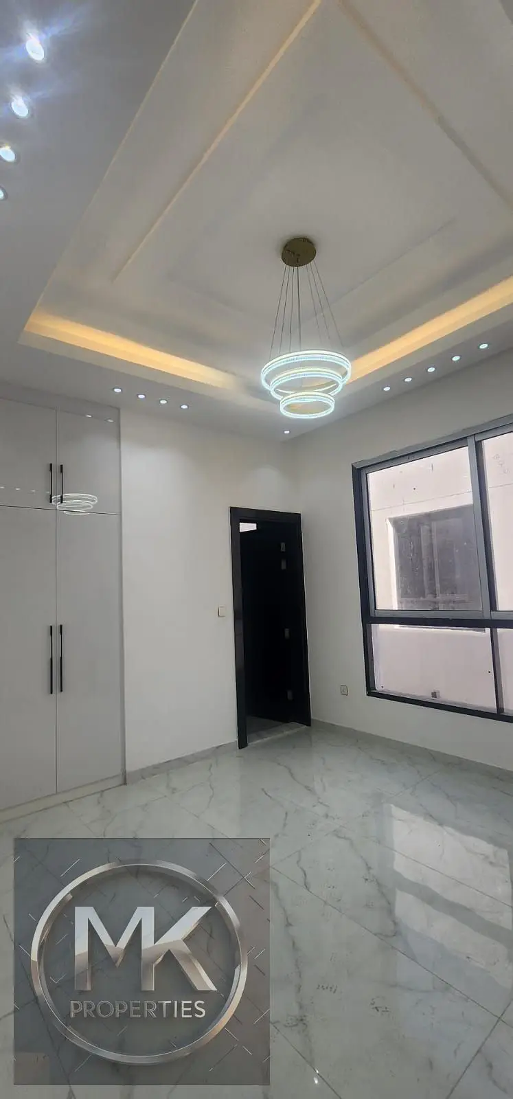 Unique Urban style Executive design Villa for rent in Al Yasmeen .