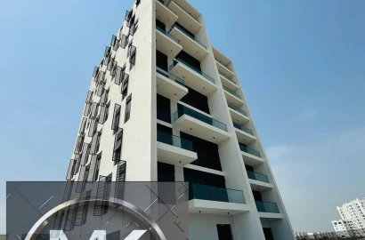 The most lavish 2 bedroom and premium location in Ajman.