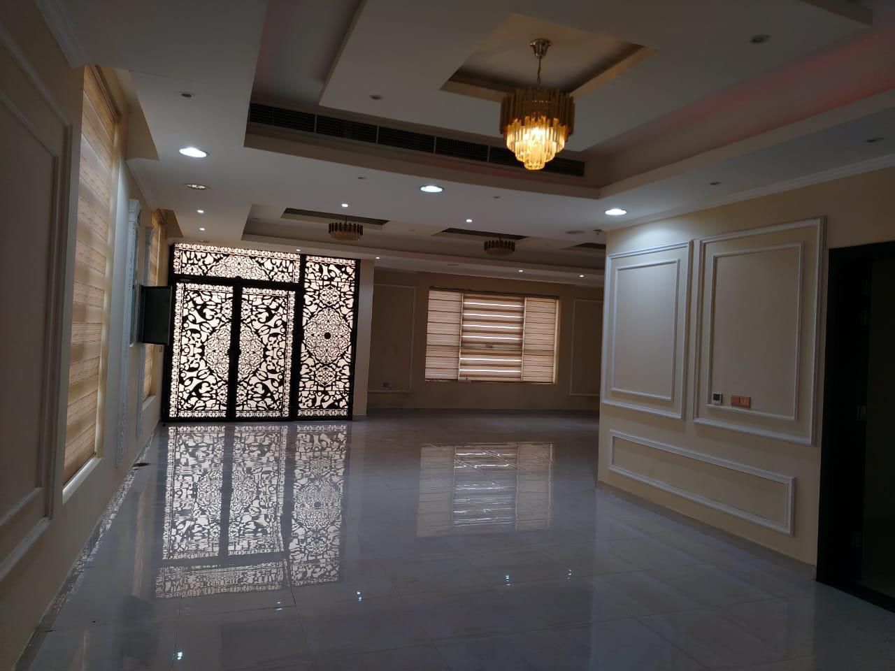 The luxury Executive Villa Ready for rent in (Rawda 1) 4500sqft.