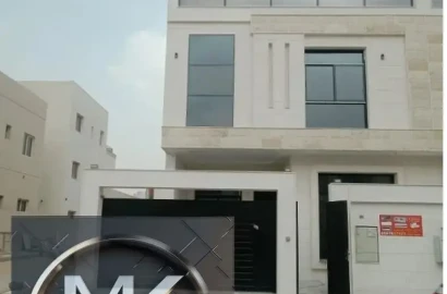 LUXURIOUS VILLA FOR RENT IN AL ZAHYA AJMAN.