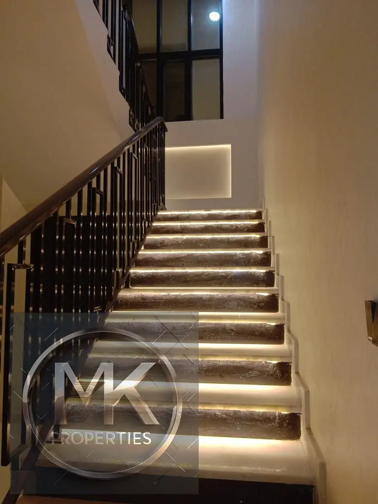 Al Yasmeen Ready Luxurious Design Villas on main Sheikh Mohammed Zahid road facing view