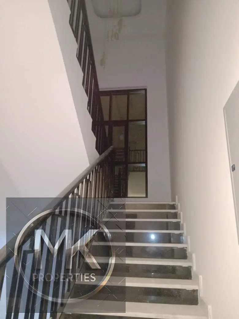 Al Yasmeen Ready Luxurious Design Villas on main Sheikh Mohammed Zahid road facing view