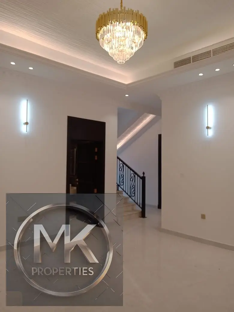 Al Yasmeen 12 Ready Luxurious Design Villas for sale near main road and Park very best location in town in attractive price.