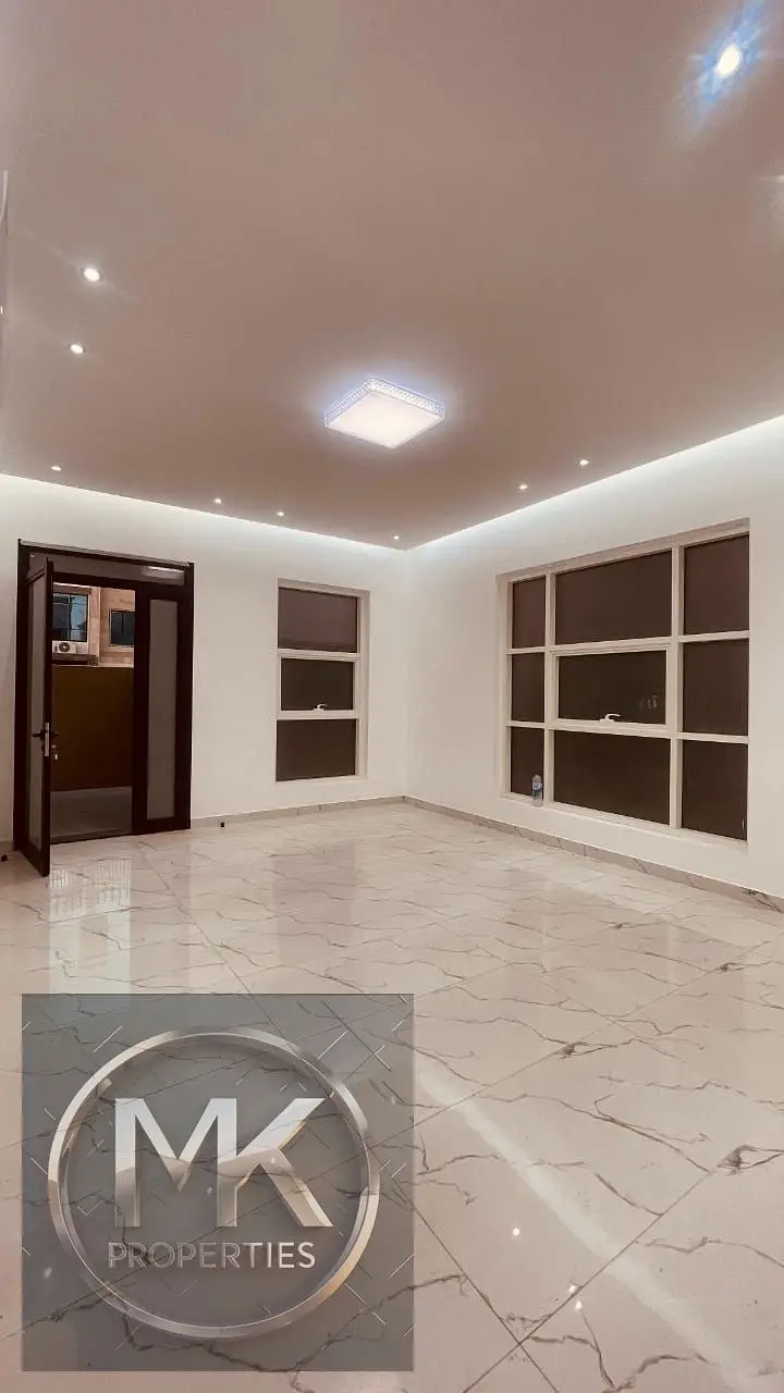 Al Zahya Ajman 3 Luxurious Design Villas ready for sale in a very attractive price 1.45M.