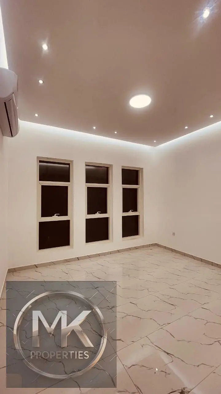 Al Zahya Ajman 3 Luxurious Design Villas ready for sale in a very attractive price 1.45M.