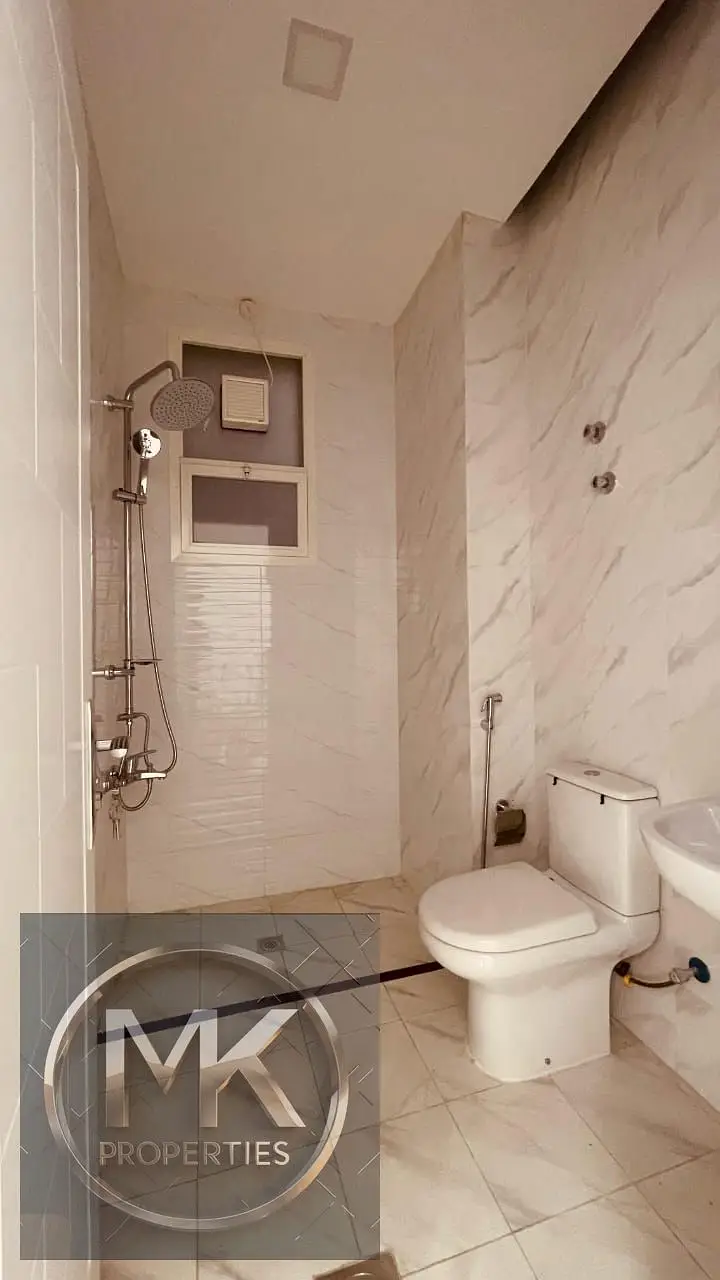 Al Zahya Ajman 3 Luxurious Design Villas ready for sale in a very attractive price 1.45M.