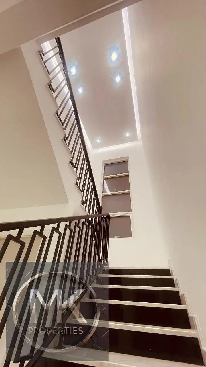 Al Zahya Ajman 3 Luxurious Design Villas ready for sale in a very attractive price 1.45M.