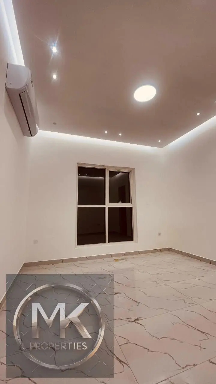 Al Zahya Ajman 3 Luxurious Design Villas ready for sale in a very attractive price 1.45M.