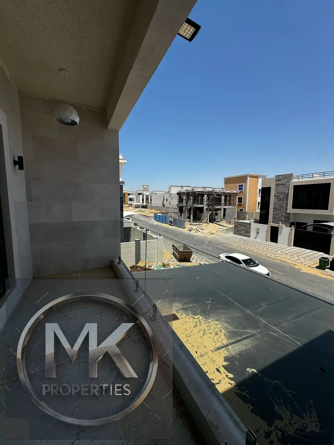 The Ideally located at Al Yasmeen Luxury Executive ready villa for sale in attractive price 1.5 with central AC.