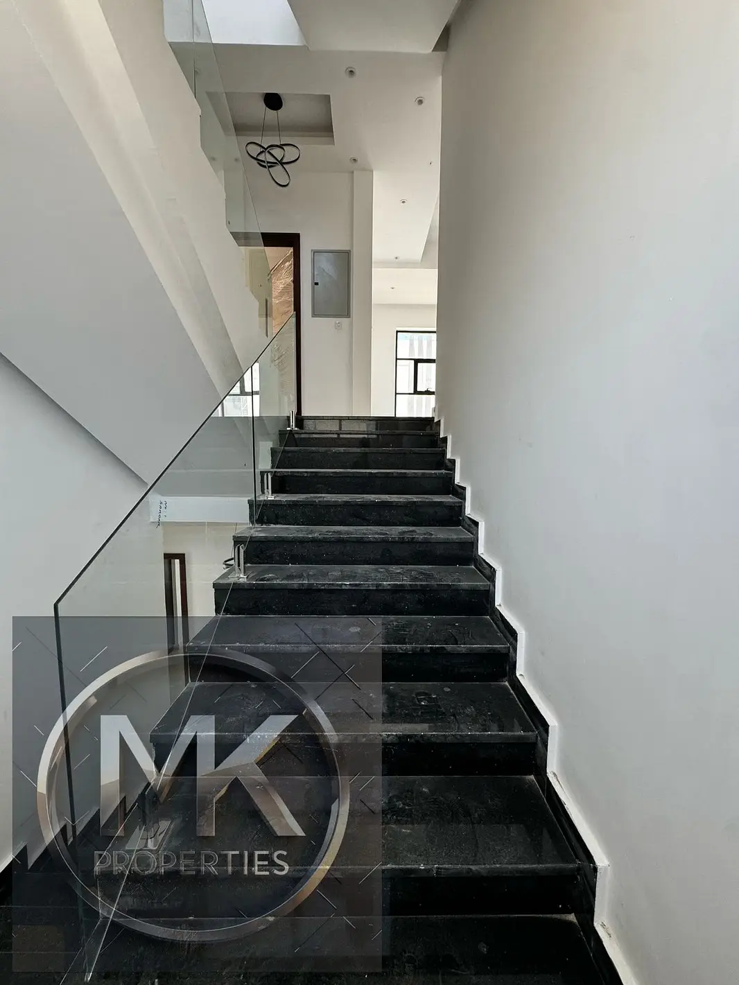 The Ideally located at Al Yasmeen Luxury Executive ready villa for sale in attractive price 1.5 with central AC.