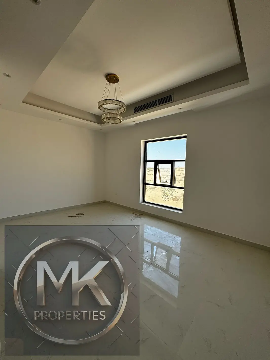 The Ideally located at Al Yasmeen Luxury Executive ready villa for sale in attractive price 1.5 with central AC.