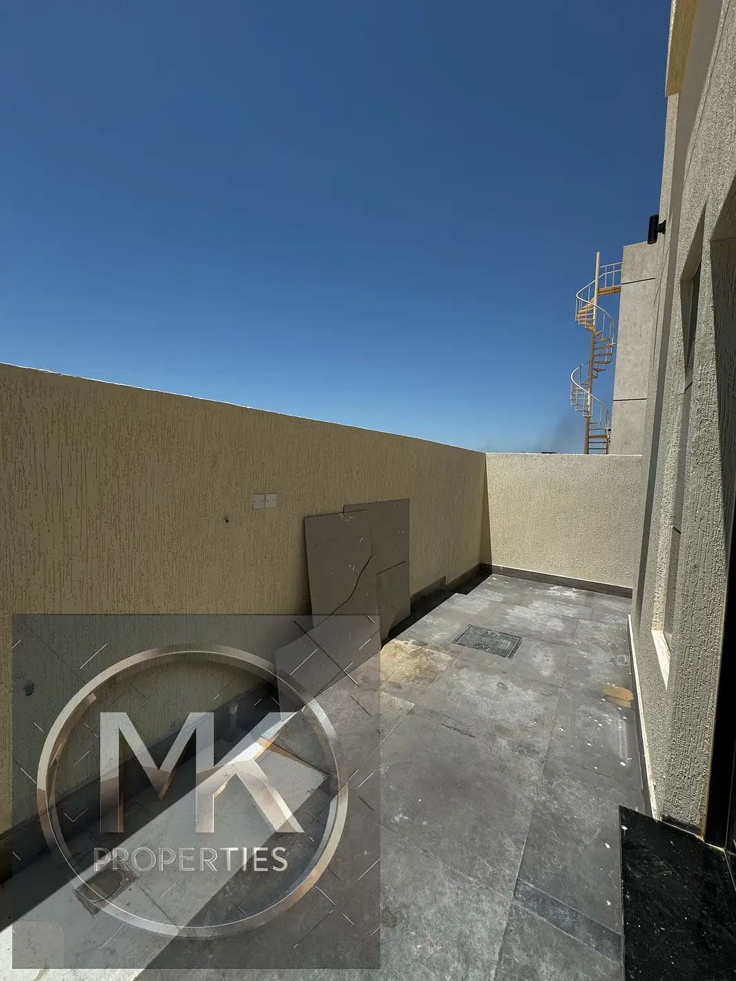 The Ideally located at Al Yasmeen Luxury Executive ready villa for sale in attractive price 1.5 with central AC.