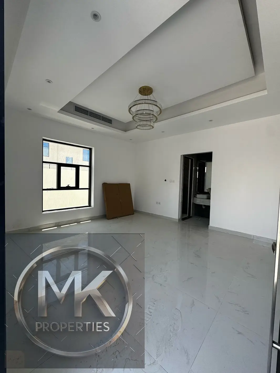 The Ideally located at Al Yasmeen Luxury Executive ready villa for sale in attractive price 1.5 with central AC.
