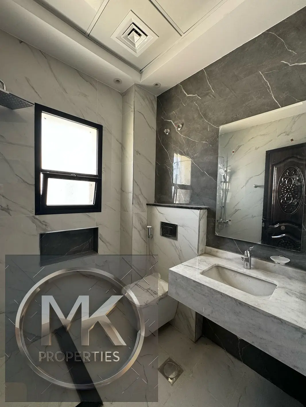The Ideally located at Al Yasmeen Luxury Executive ready villa for sale in attractive price 1.5 with central AC.
