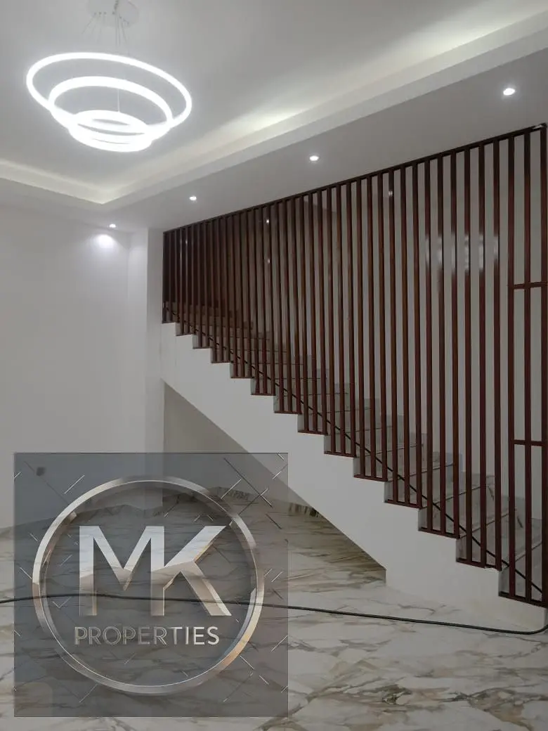 The Brand New Ready Luxurious Design Villa for rent near Masjid in Al Zahya Ajman.