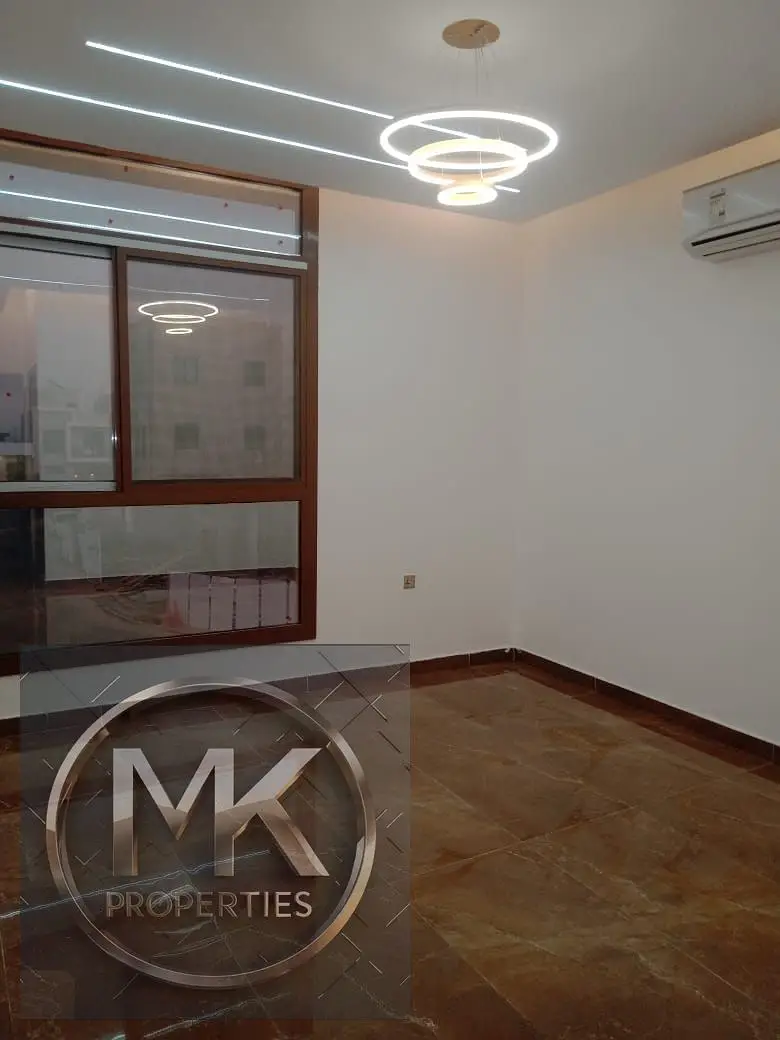The Brand New Ready Luxurious Design Villa for rent near Masjid in Al Zahya Ajman.