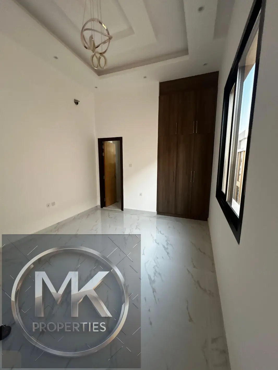 Ready Luxurious Villas For Sale in Al Zahya Ajman Land Area: 3,018 SQFT