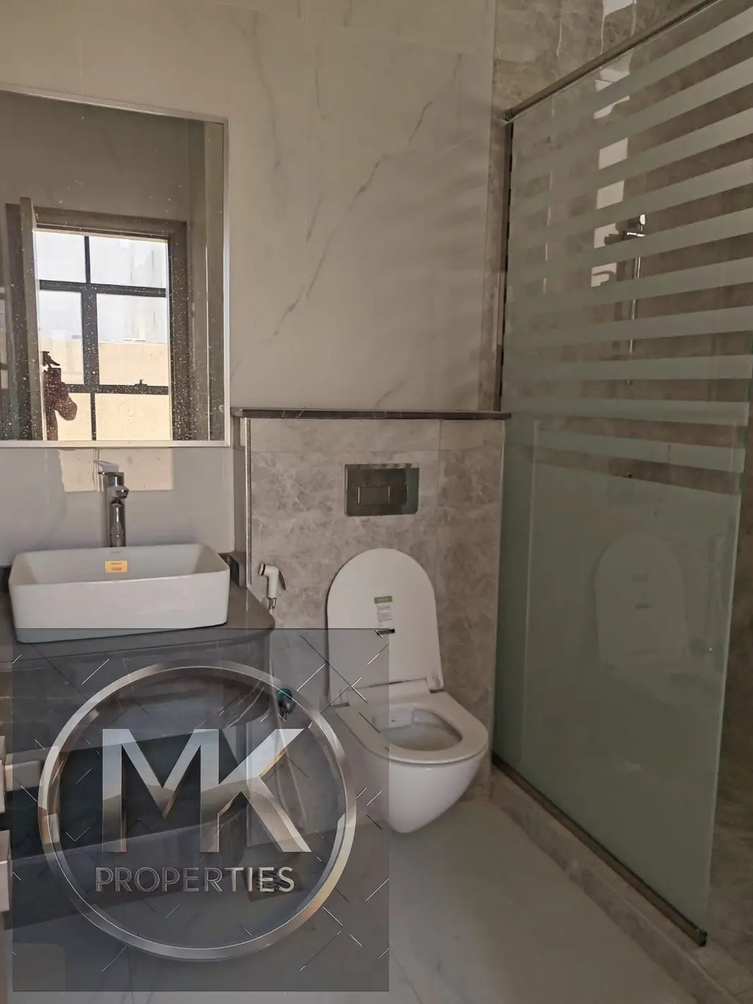 NEW BRAND 5 MASER BEDROOM LUXURIOUS & ELEGANT VILLA FOR RENT IN AL HELIO (2).