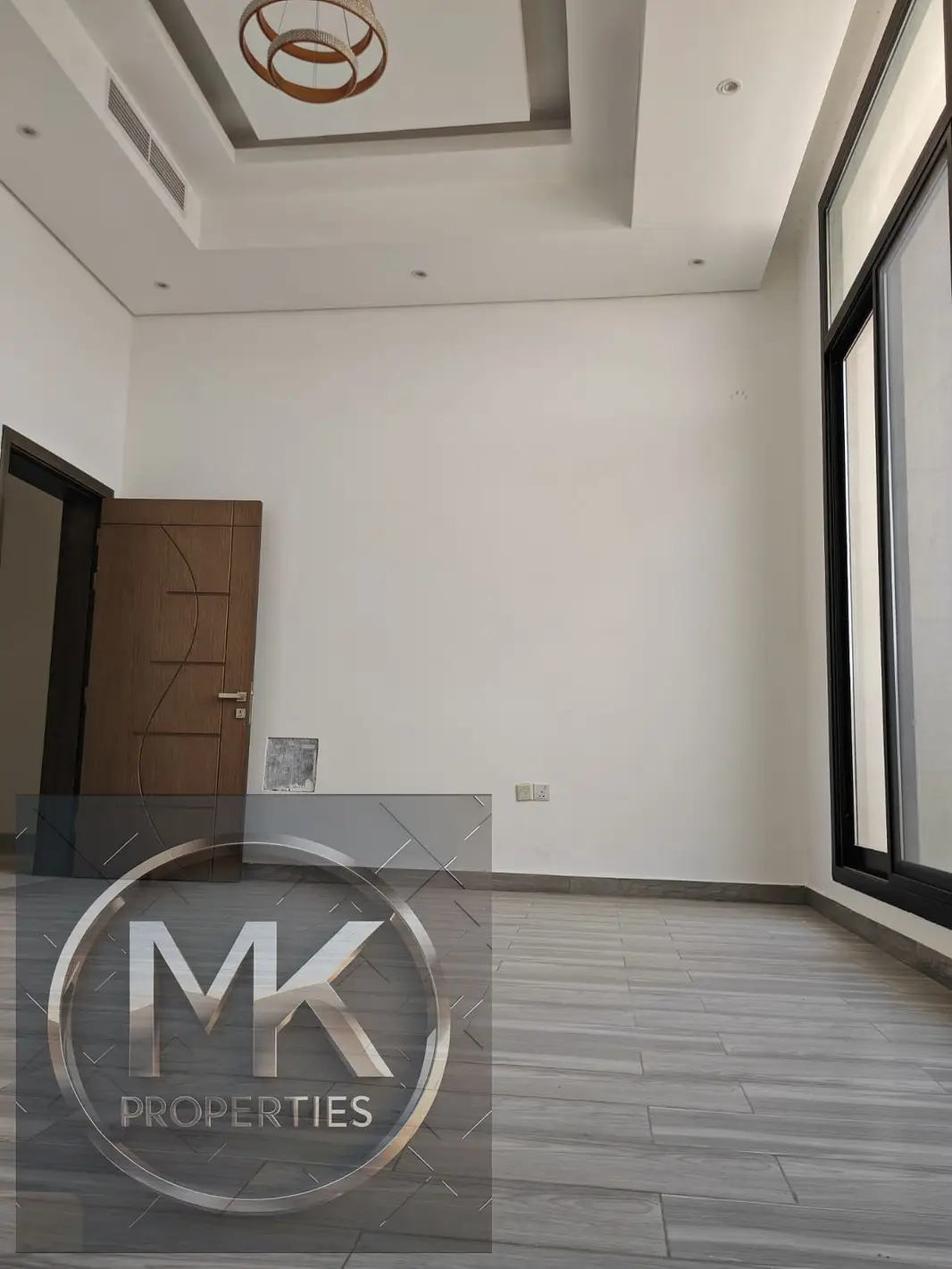 NEW BRAND 5 MASER BEDROOM LUXURIOUS & ELEGANT VILLA FOR RENT IN AL HELIO (2).