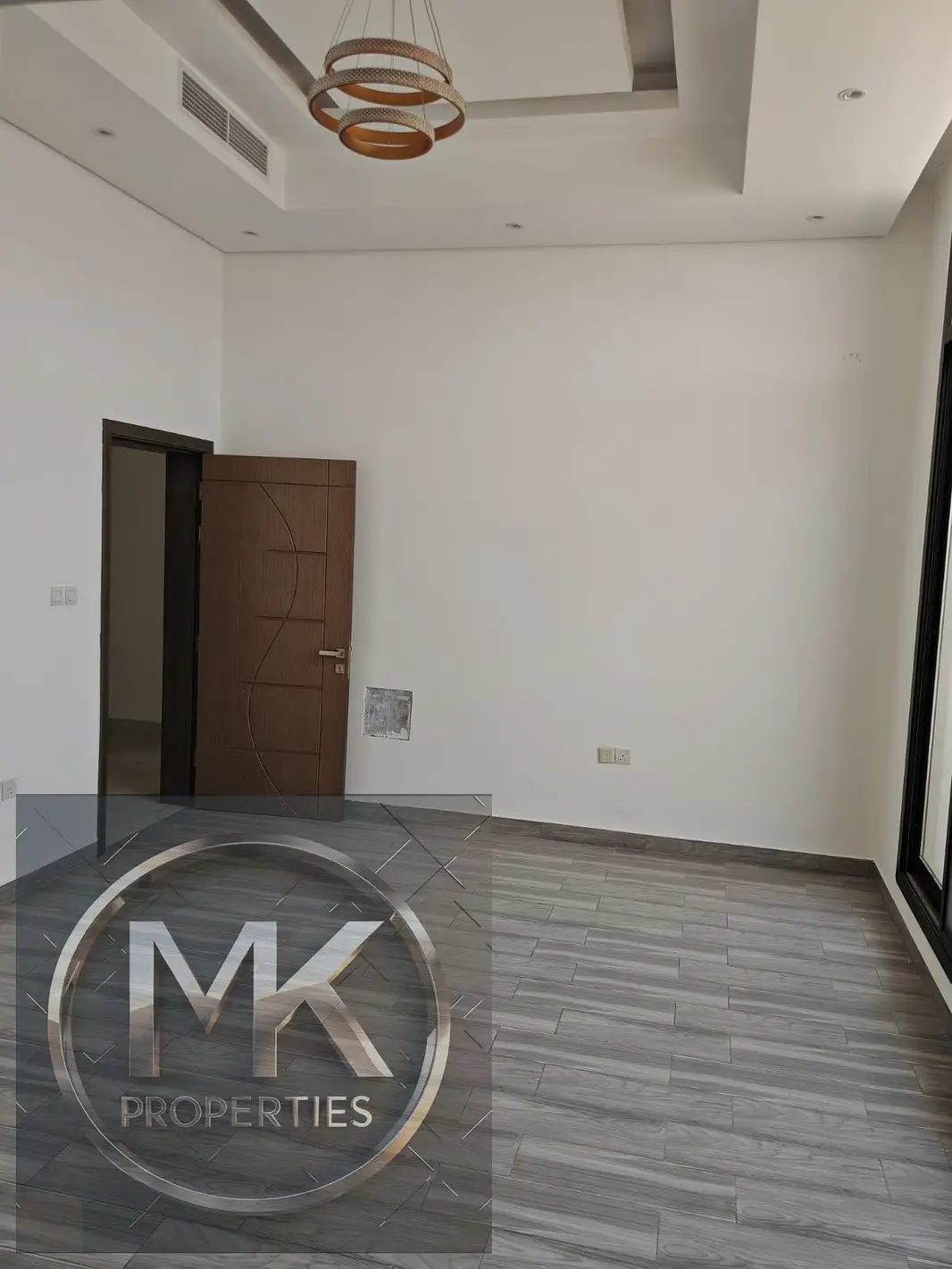 NEW BRAND 5 MASER BEDROOM LUXURIOUS & ELEGANT VILLA FOR RENT IN AL HELIO (2).