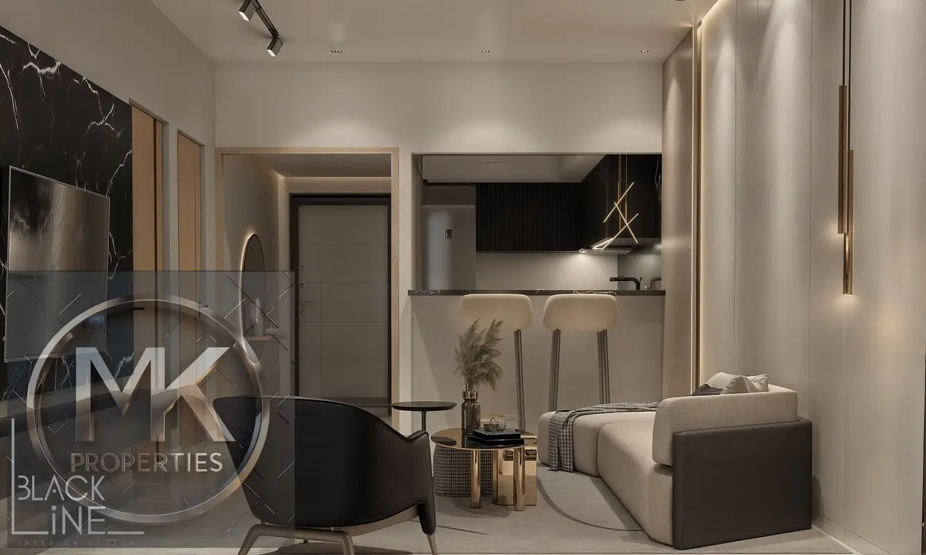 D/P 60,000.0AED TO BUY STUDIO IN AL AMRAH TOWER DO NOT MISS THE OPPORTUNITY