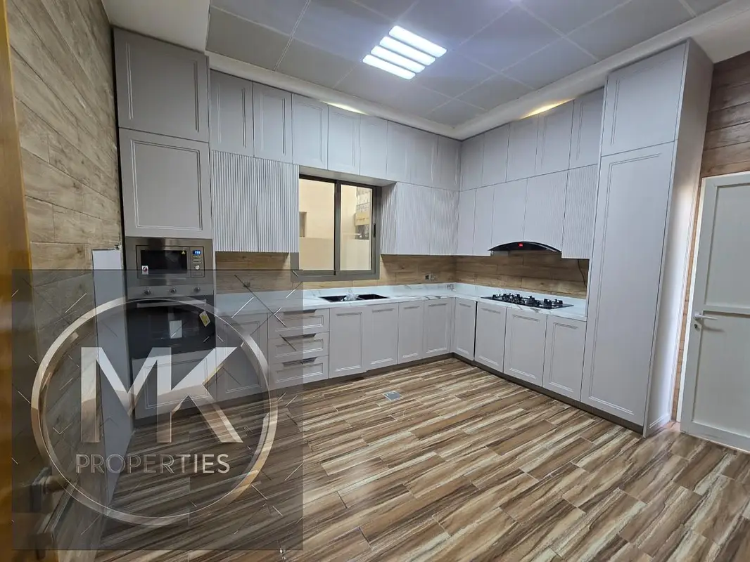 The Brand New Ready Luxurious Design Villa including electric water severage near Masjid and commercial Area Al Zahya Ajman .