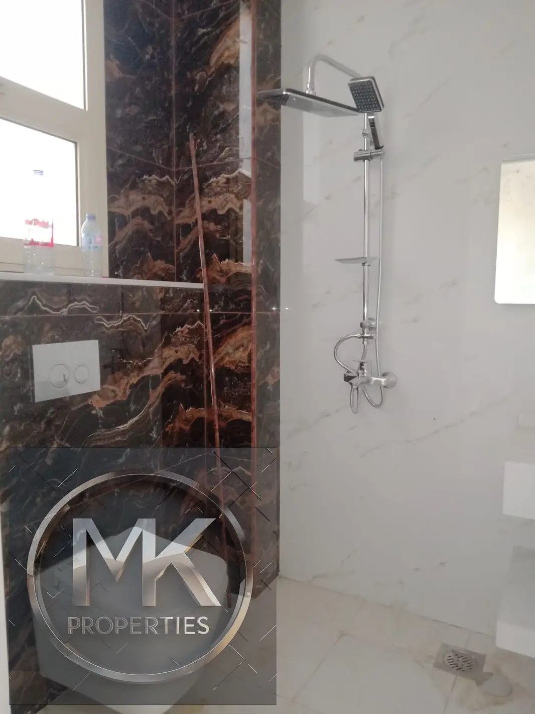The Brand New Ready Luxurious Design Villa for sale in Al Zahya Ajman.