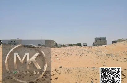 GRAB THE DEAL RESIDENTIAL PLOT IN AL HELIO (1)AJMAN.