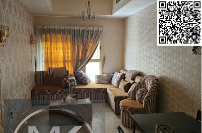 FURNISHED 1 BHK FOR SALE IN LILIES TOWER 1100 SQFT .