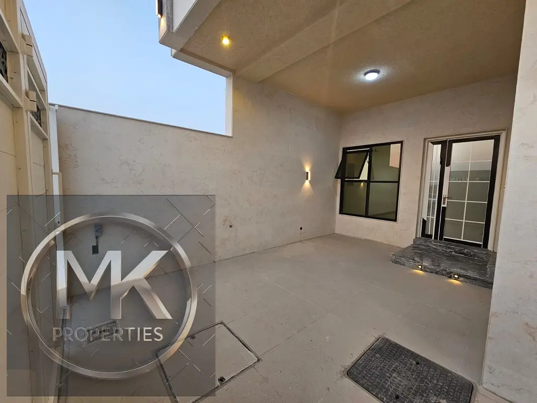 The Ready Luxurious Design Townhouse Villa in Al Hellio 2 near by Masjid Main Road including registration transfer fees