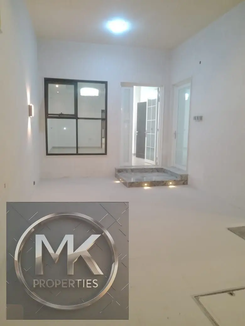 The Ready Luxurious Design Townhouse Villa in Al Hellio 2 near by Masjid Main Road including registration transfer fees