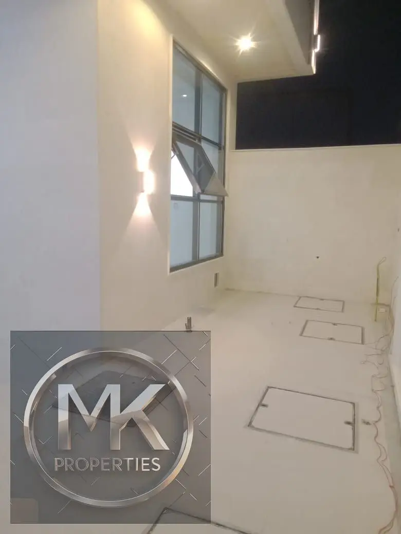 The Ready Luxurious Design Townhouse Villa in Al Hellio 2 near by Masjid Main Road including registration transfer fees
