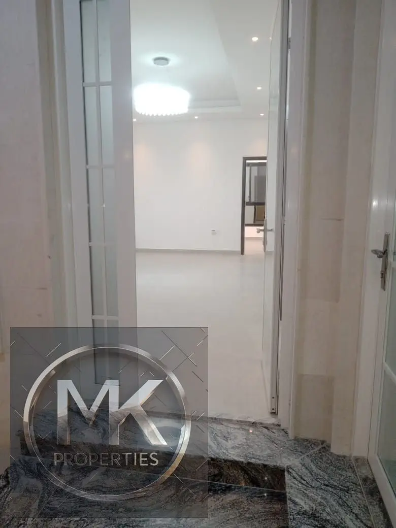 The Ready Luxurious Design Townhouse Villa in Al Hellio 2 near by Masjid Main Road including registration transfer fees