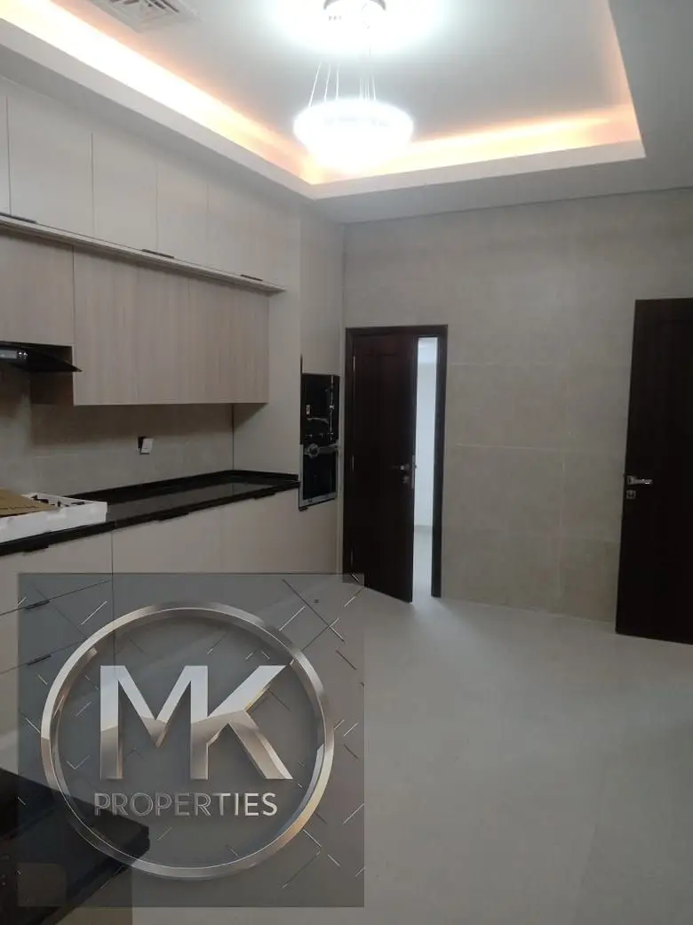 The Ready Luxurious Design Townhouse Villa in Al Hellio 2 near by Masjid Main Road including registration transfer fees