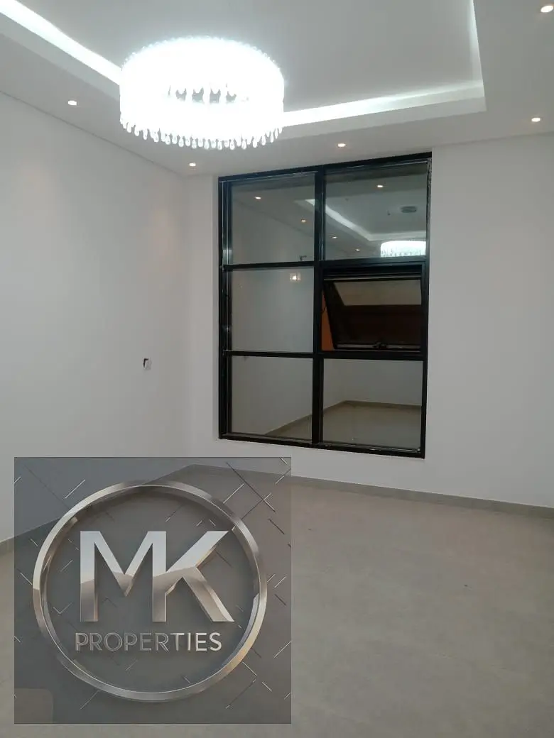 The Ready Luxurious Design Townhouse Villa in Al Hellio 2 near by Masjid Main Road including registration transfer fees